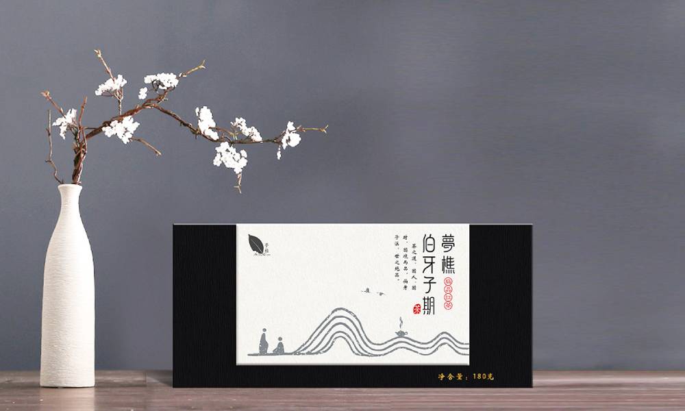 禄劝国潮包装设计的创新路径——传统文化与年轻潮流的破圈融合