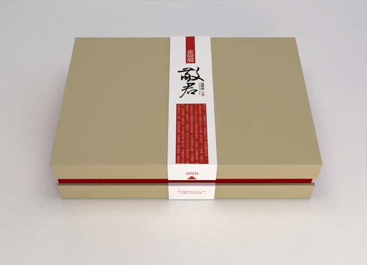 禄劝包装设计如何将产品价值转化为可感知的视觉符号？