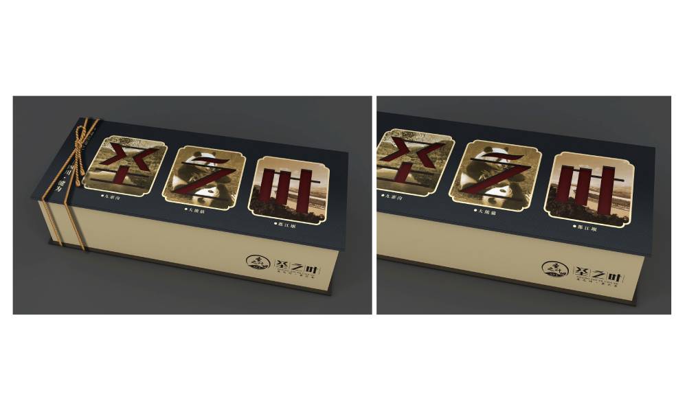 禄劝包装设计公司如何用视觉革命推动企业品牌年轻化转型？